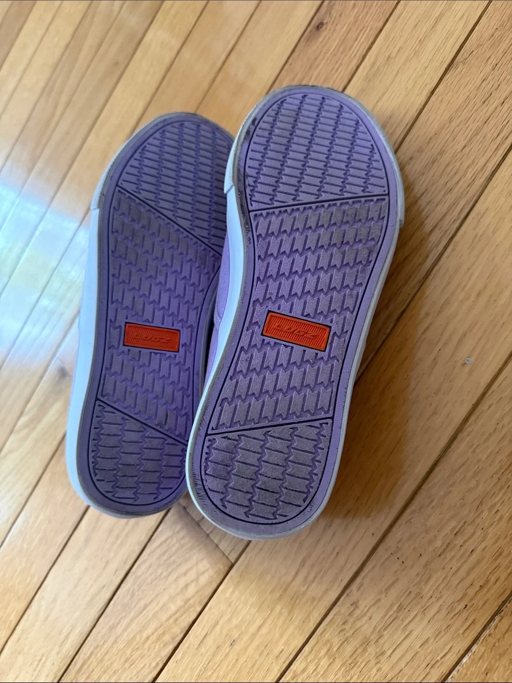 Lugz some minor